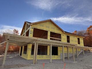 0 Ridgeview Road Harrison ME 04040