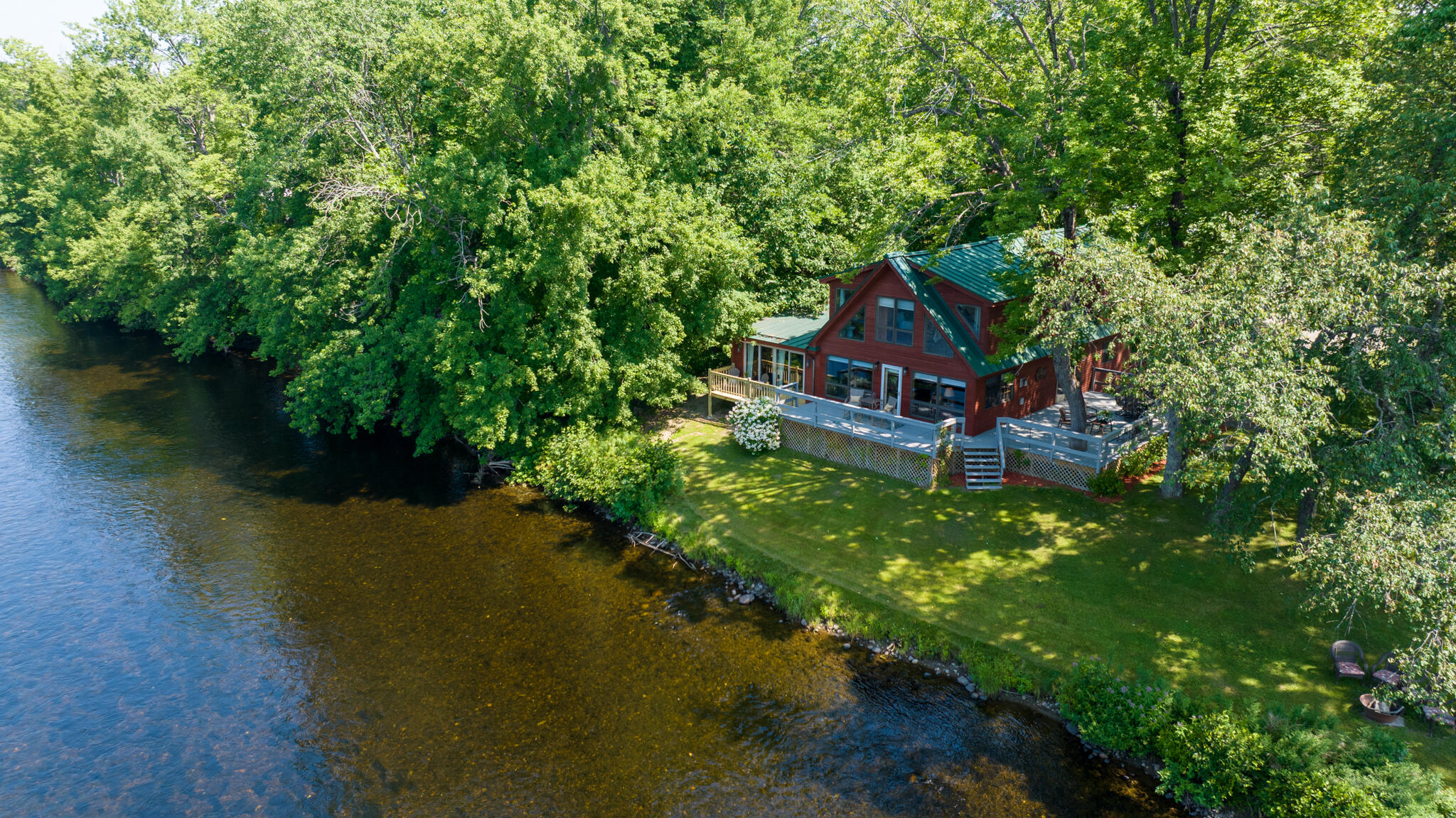 58 Main Street Bingham ME 04920