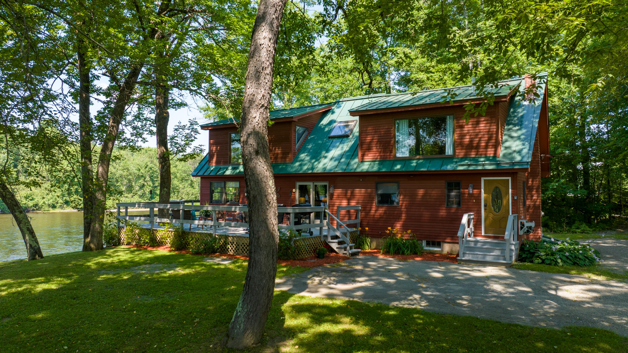 58 Main Street Bingham ME 04920