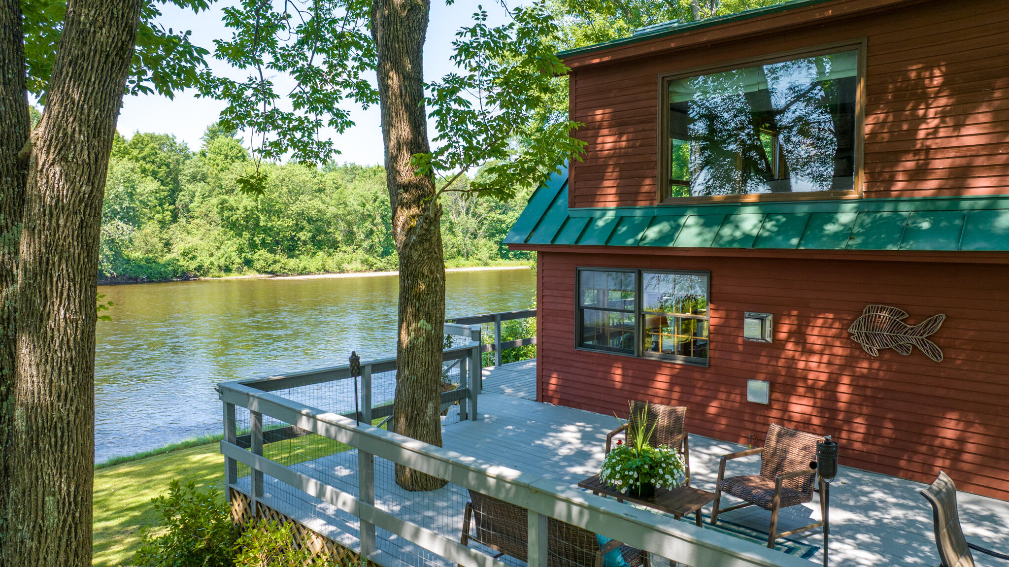 58 Main Street Bingham ME 04920