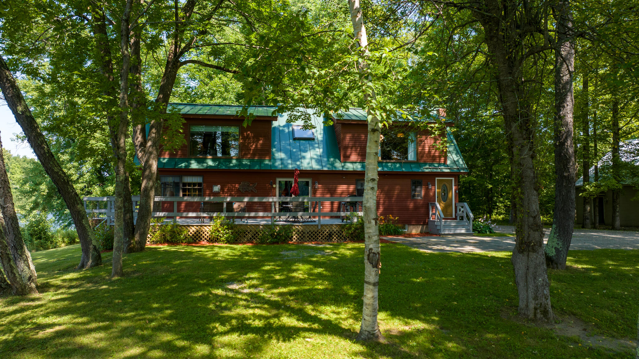 58 Main Street Bingham ME 04920