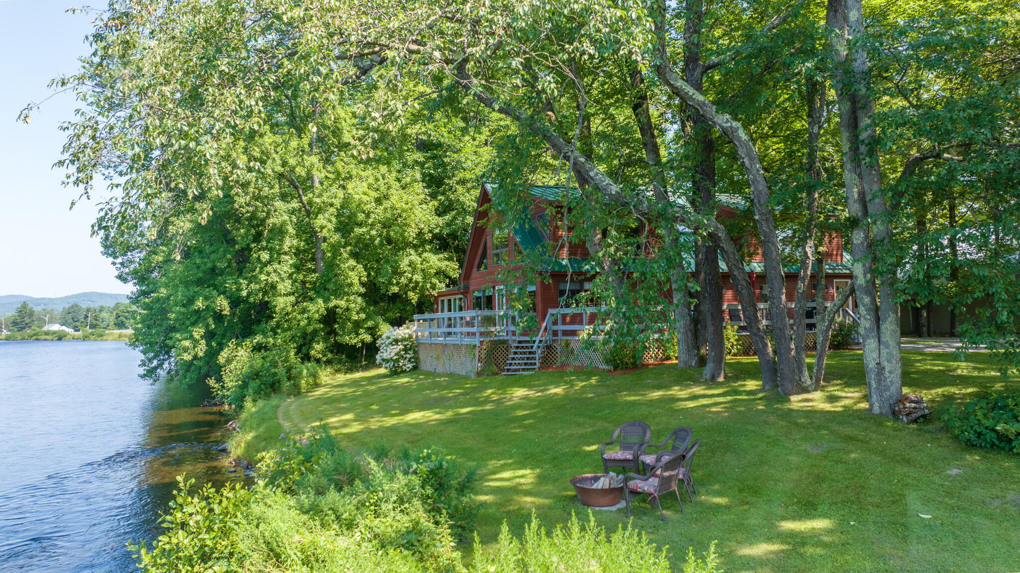 58 Main Street Bingham ME 04920