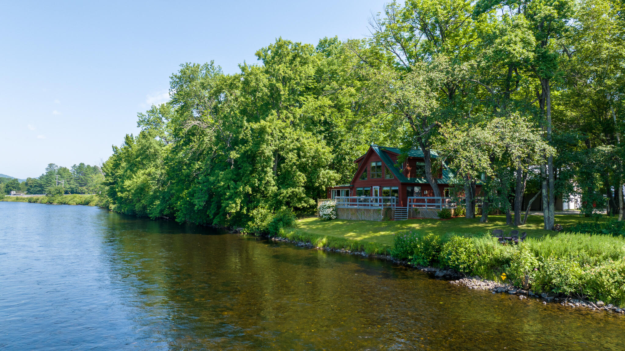 58 Main Street Bingham ME 04920