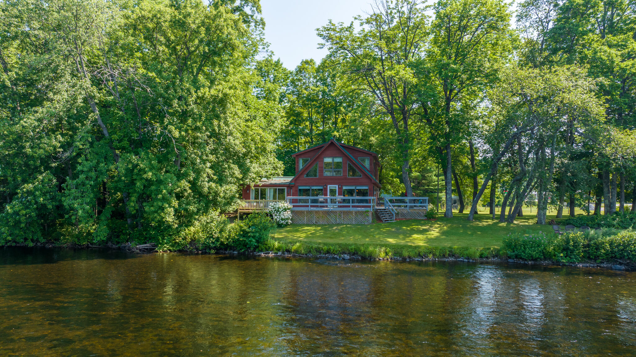 58 Main Street Bingham ME 04920