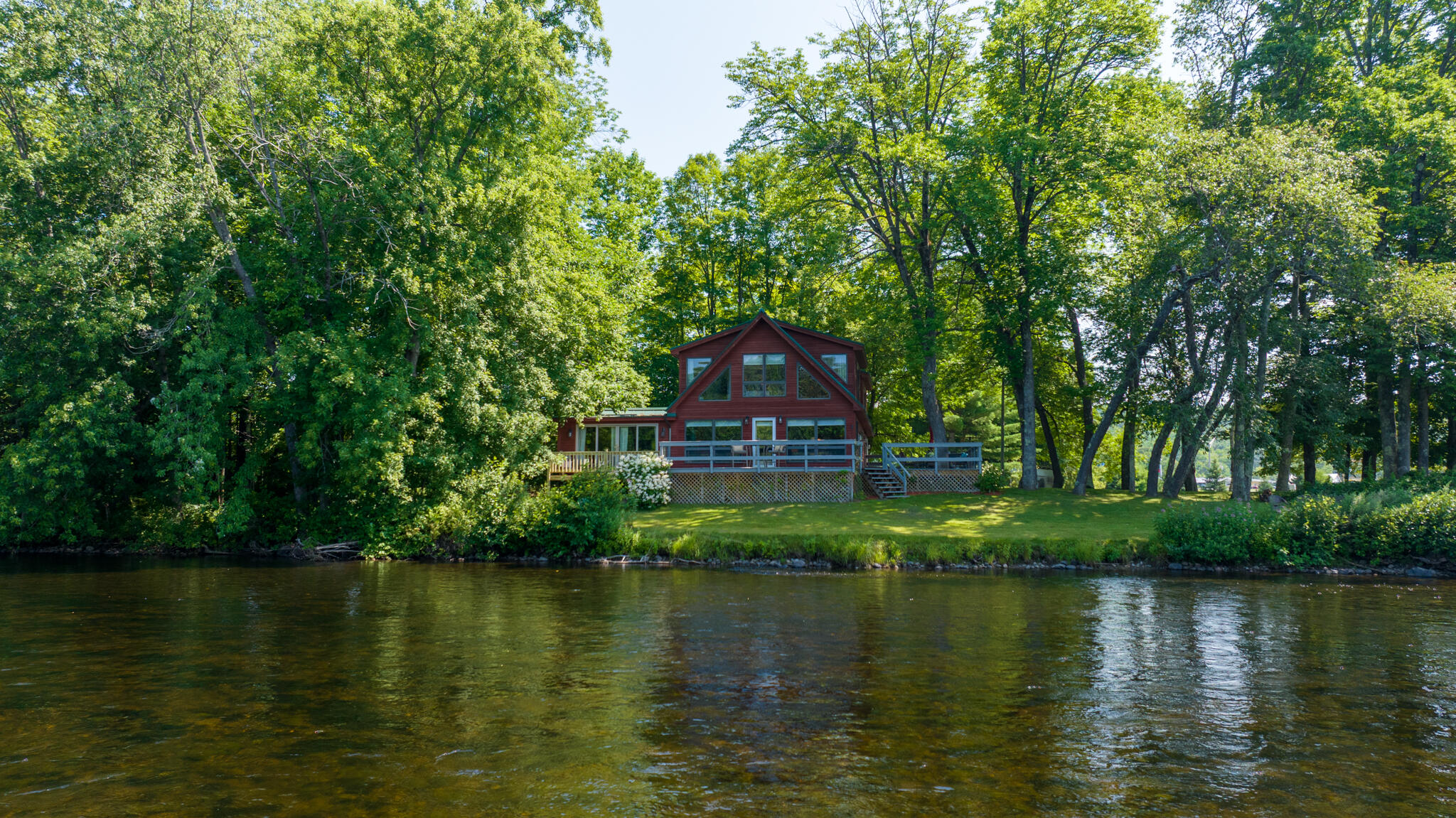 58 Main Street Bingham ME 04920