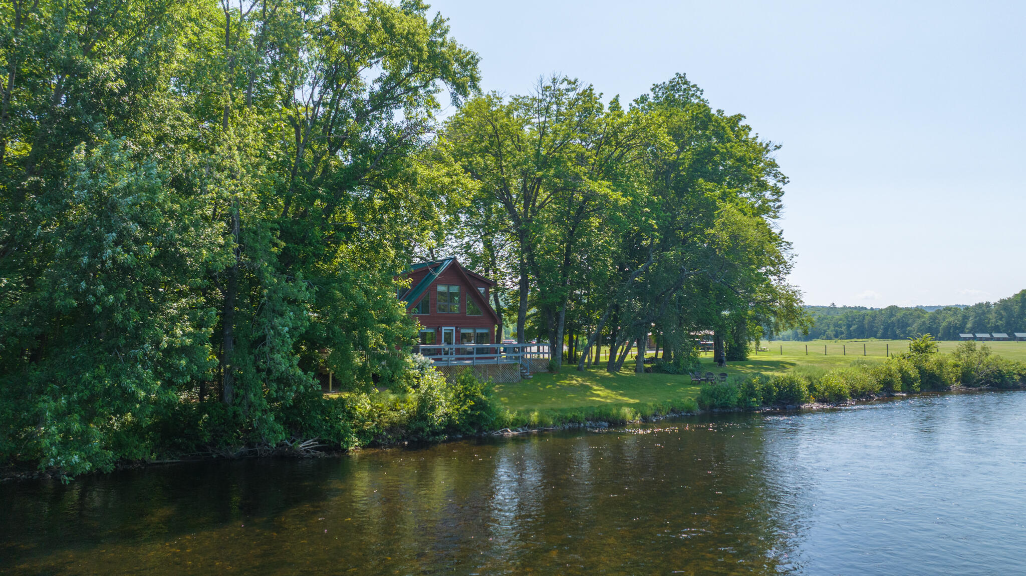 58 Main Street Bingham ME 04920