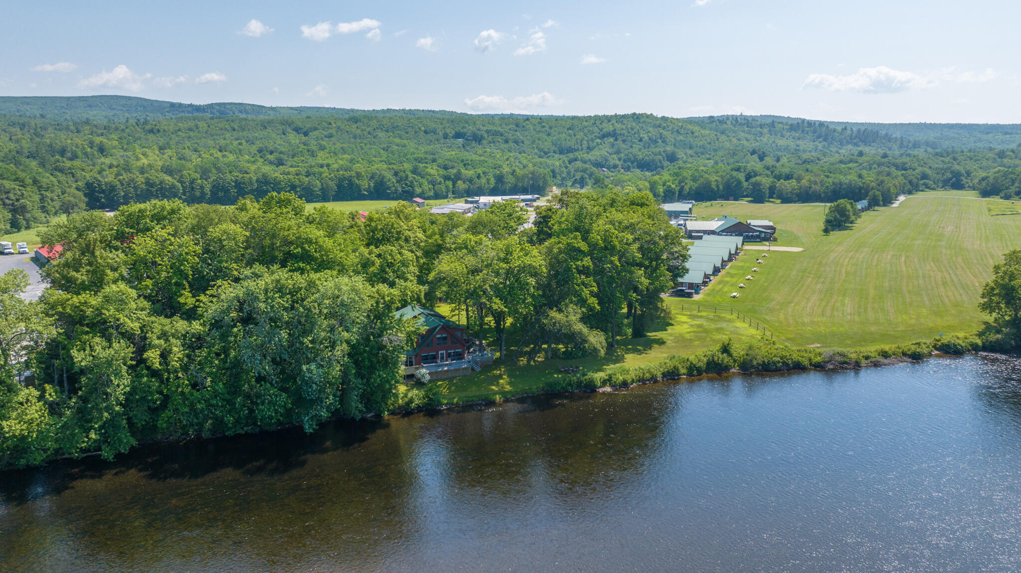 58 Main Street Bingham ME 04920