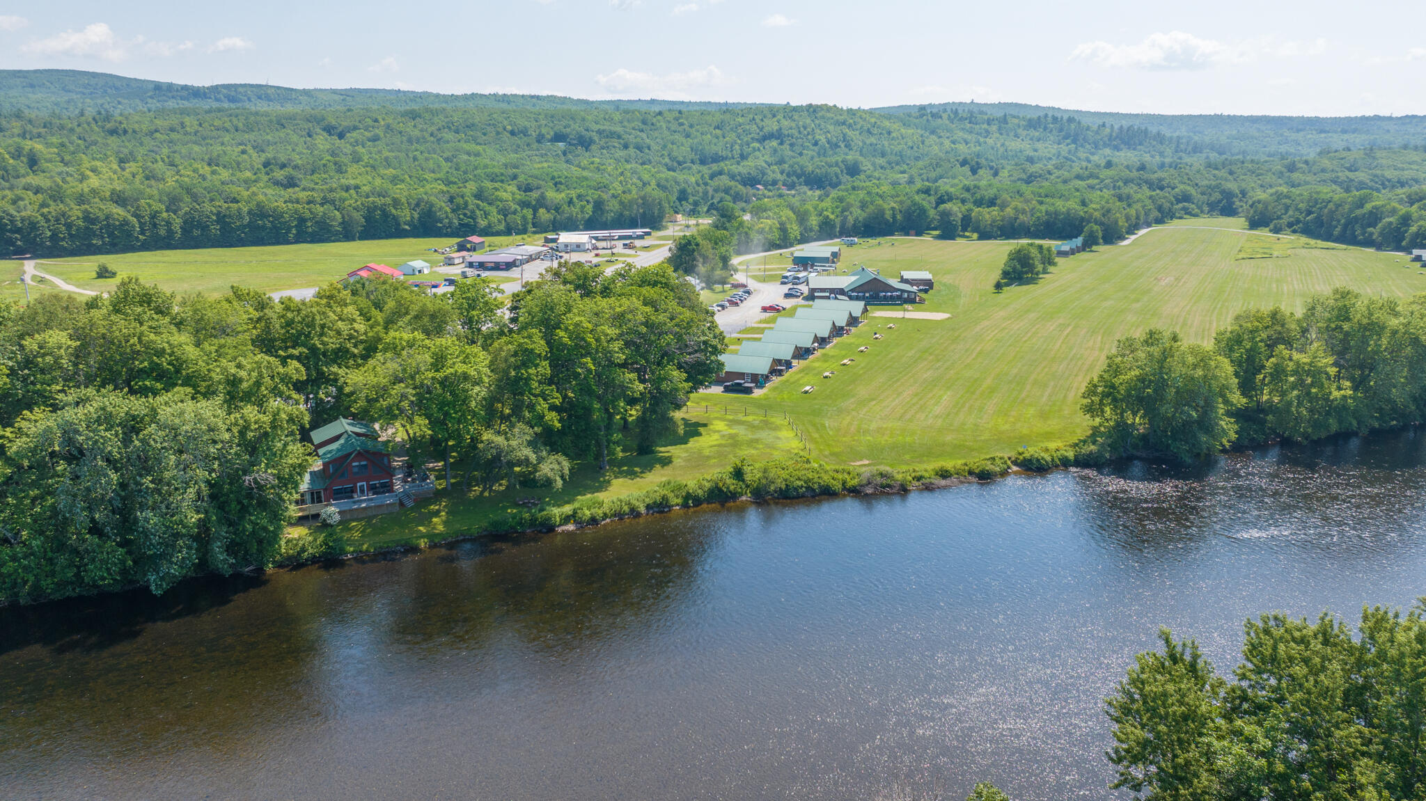 58 Main Street Bingham ME 04920