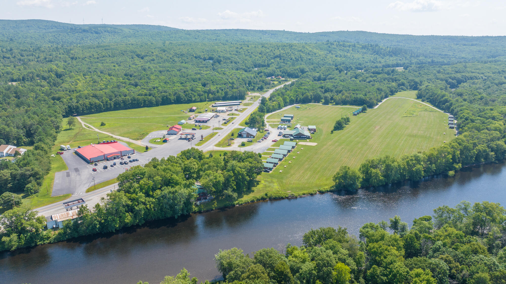 58 Main Street Bingham ME 04920