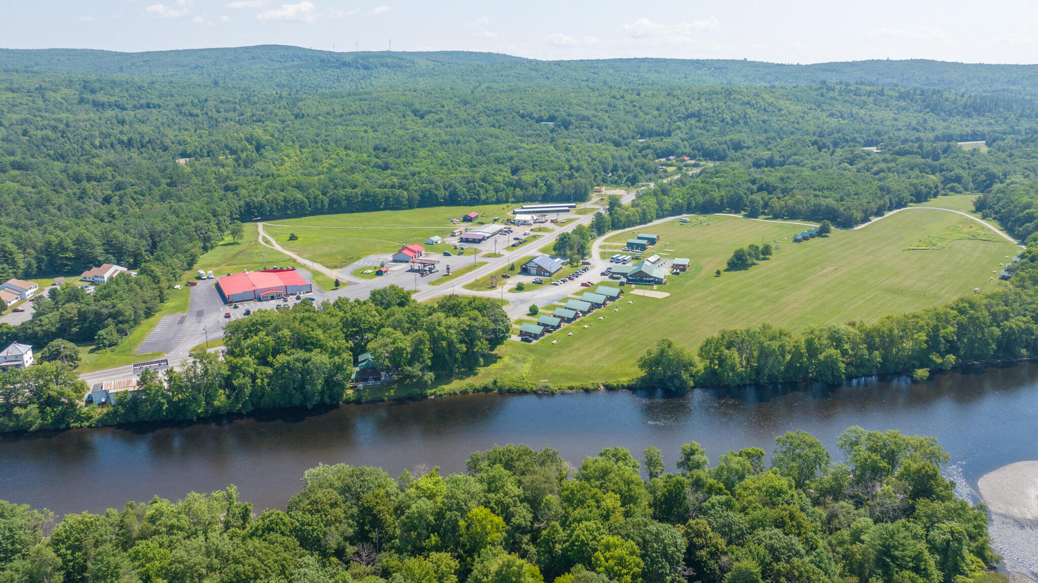 58 Main Street Bingham ME 04920