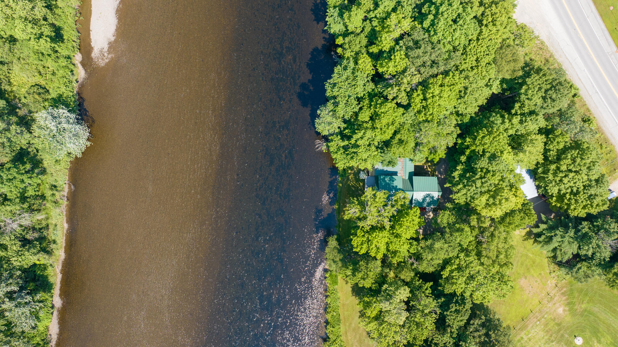 58 Main Street Bingham ME 04920