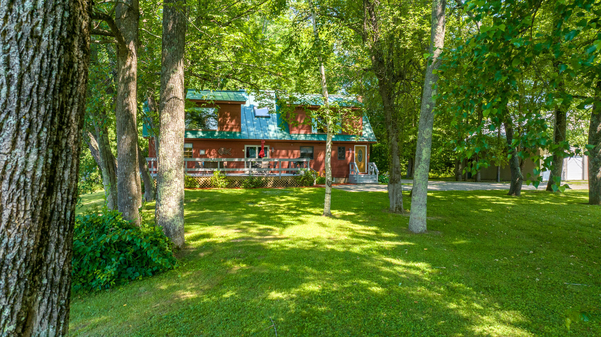 58 Main Street Bingham ME 04920