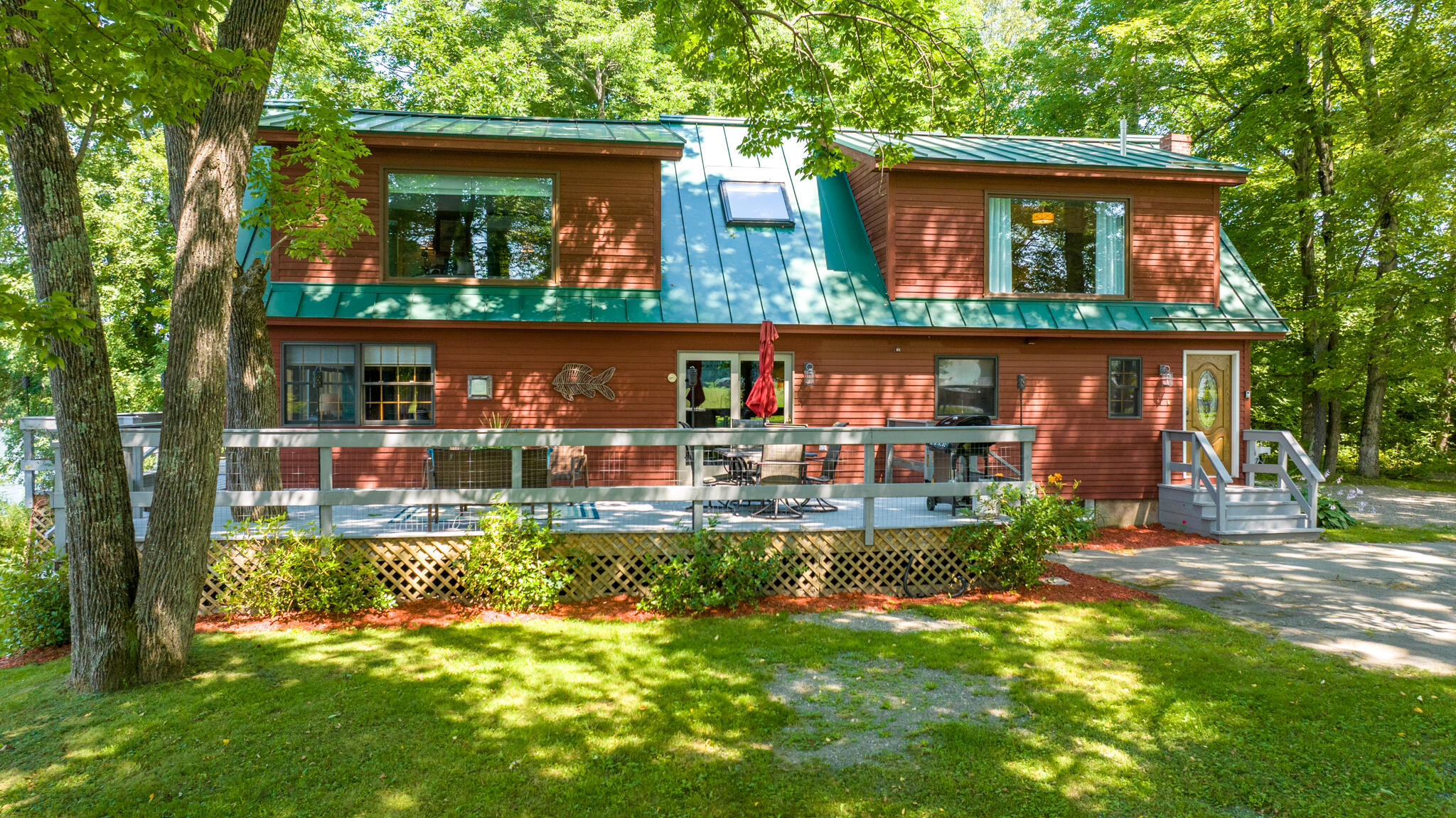 58 Main Street Bingham ME 04920