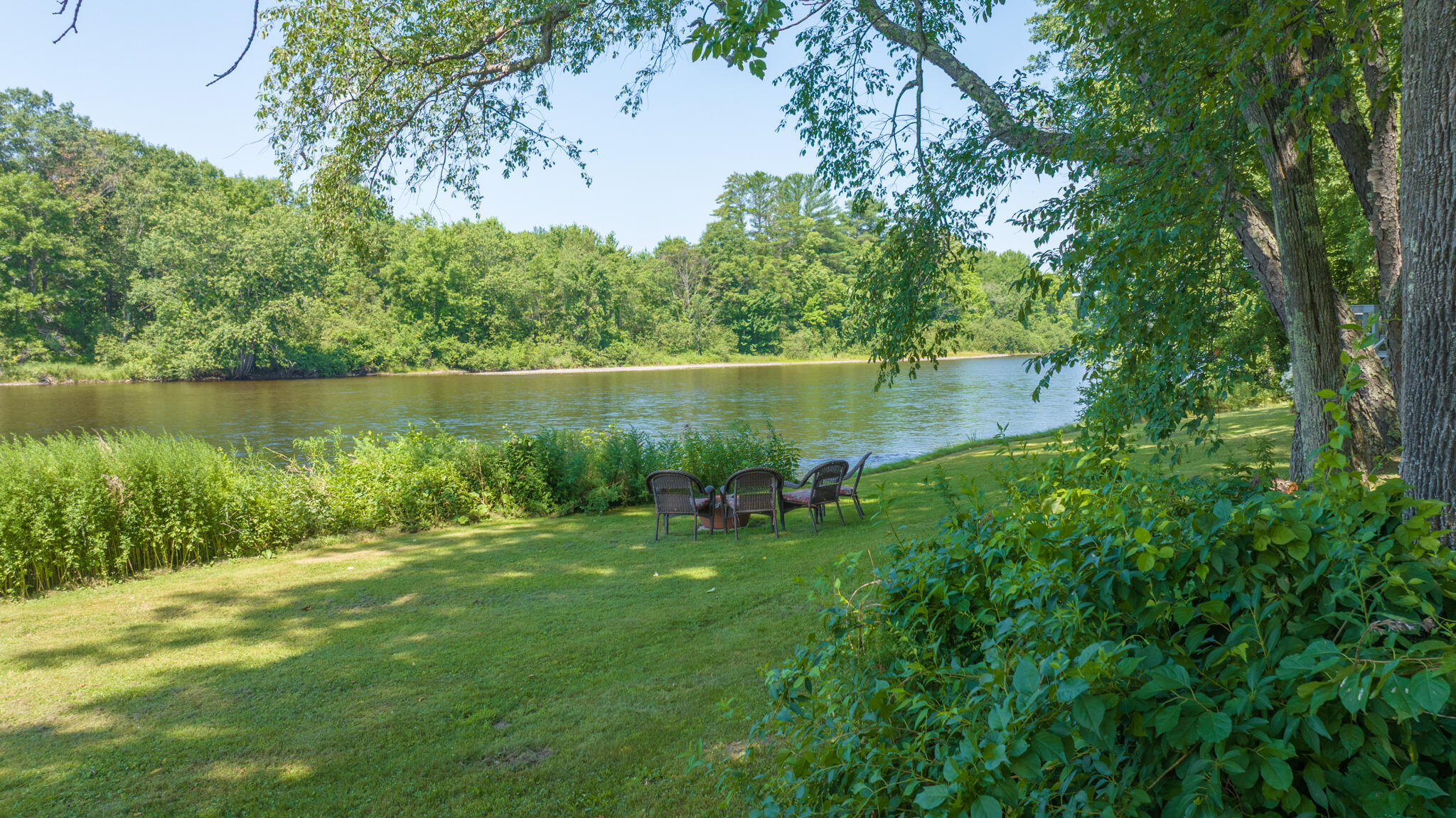 58 Main Street Bingham ME 04920