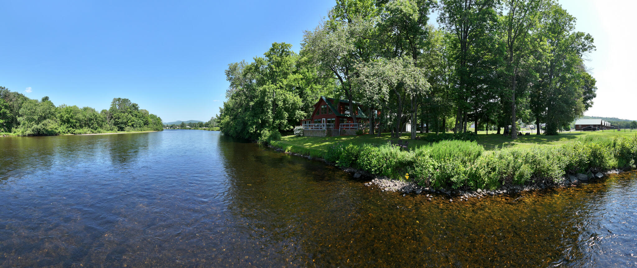 58 Main Street Bingham ME 04920