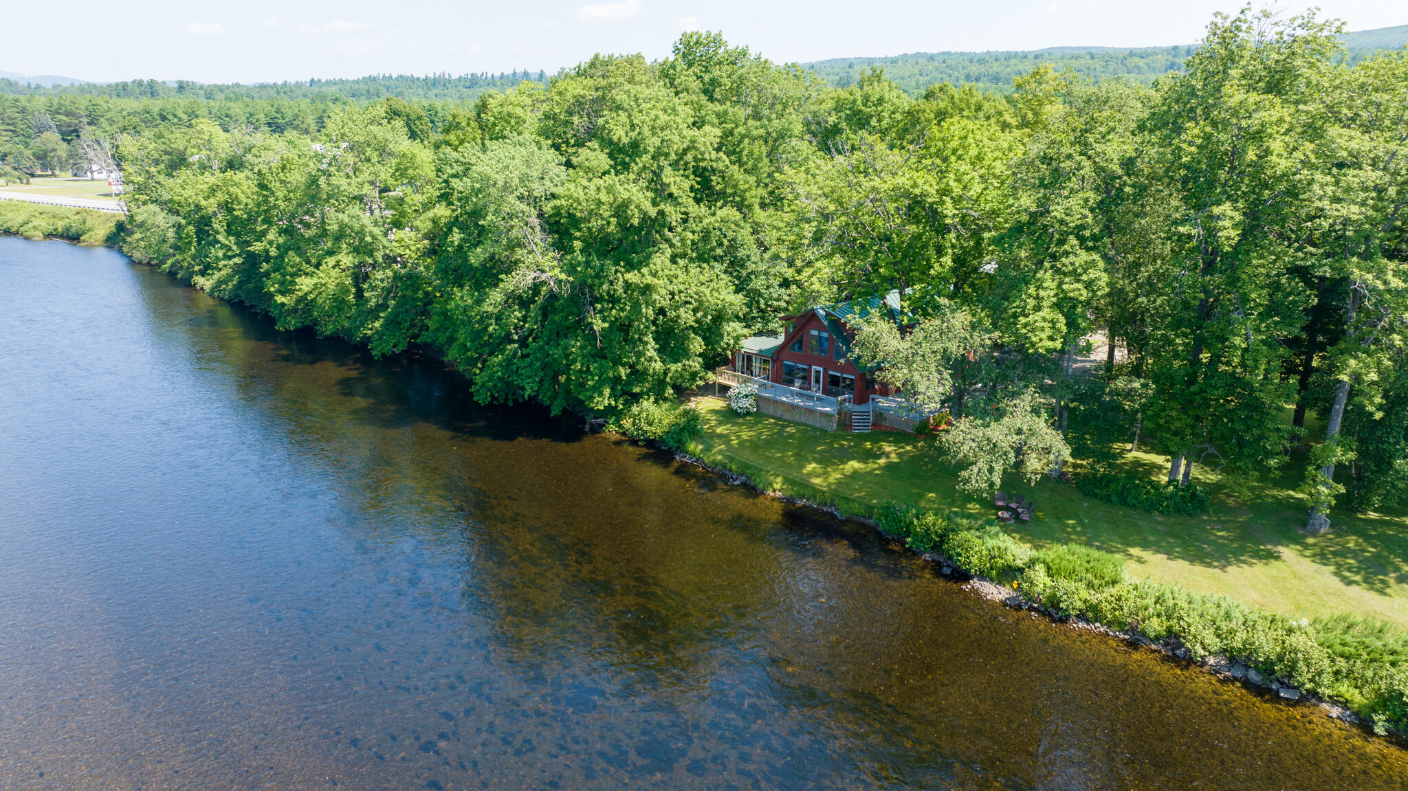 58 Main Street Bingham ME 04920