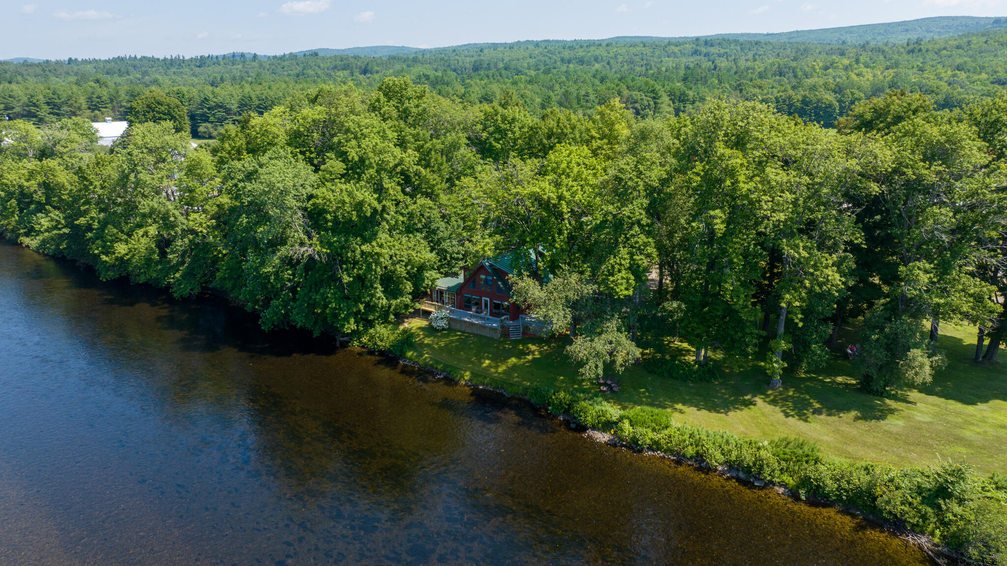 58 Main Street Bingham ME 04920