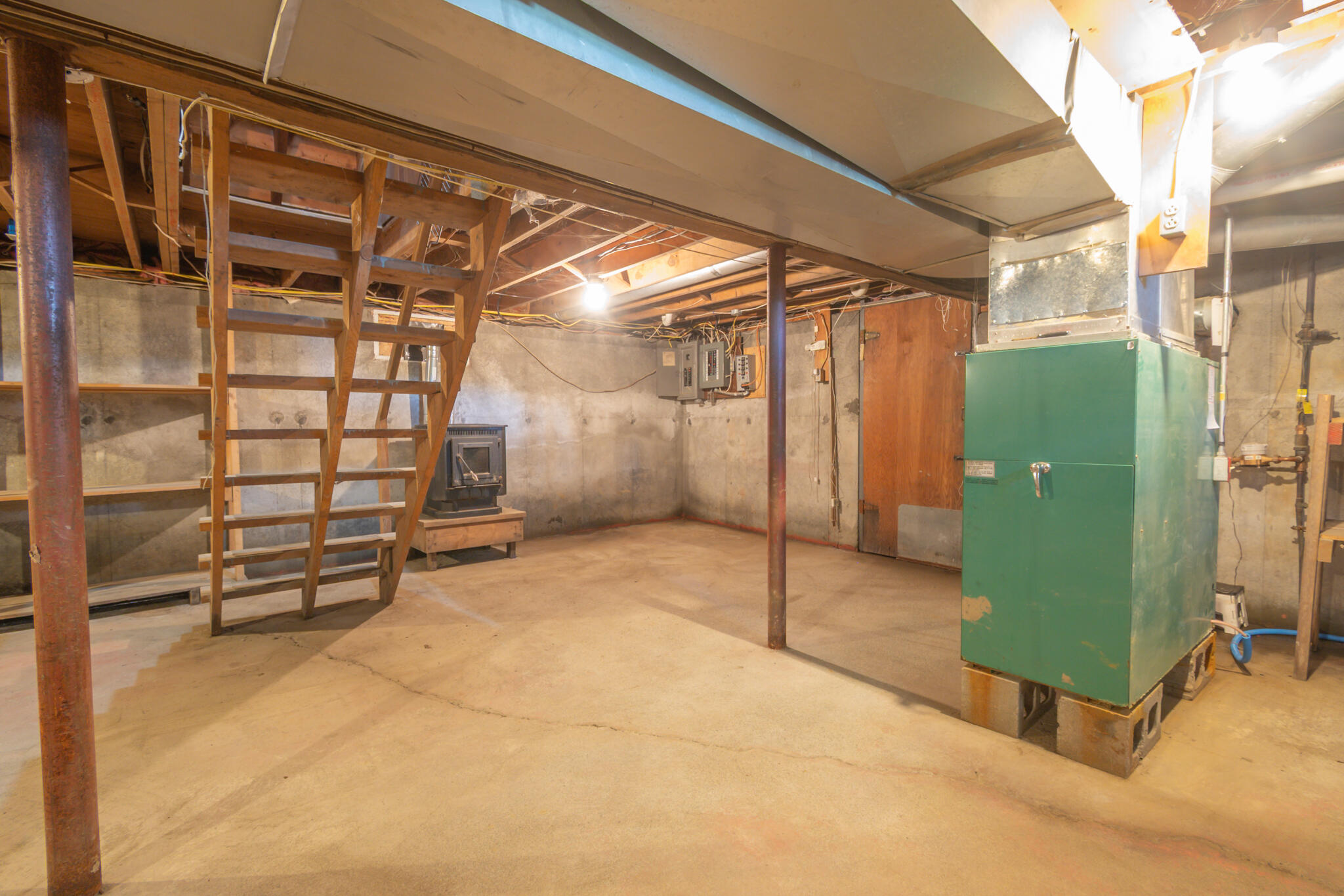 58 Main Street Bingham ME 04920