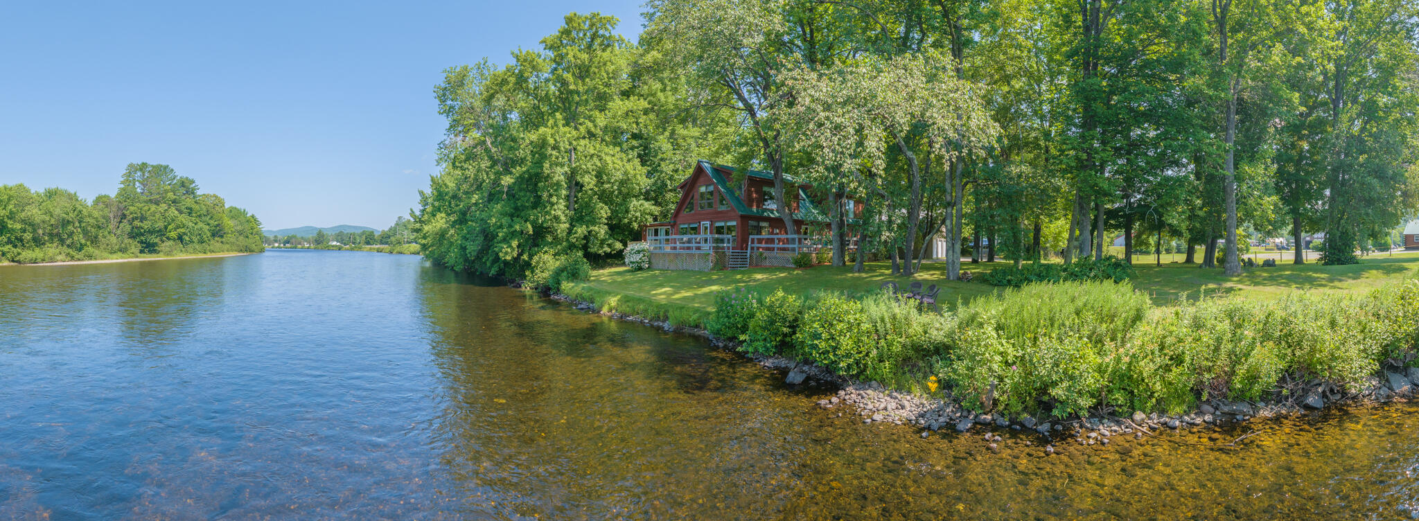 58 Main Street Bingham ME 04920