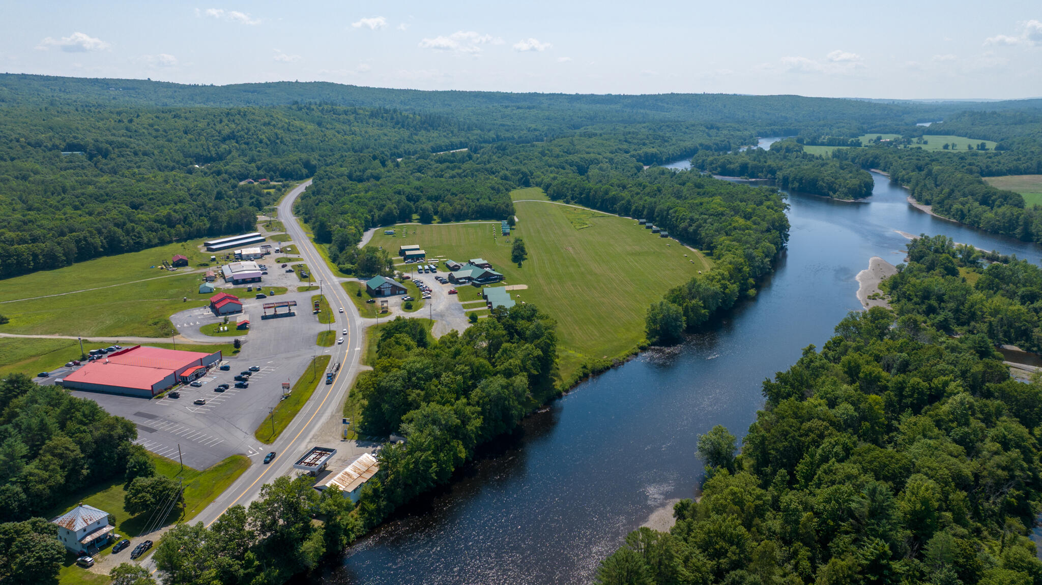 58 Main Street Bingham ME 04920