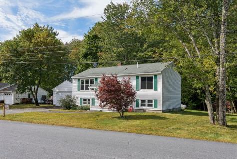 6 Scottsdale Avenue Lisbon ME 04252