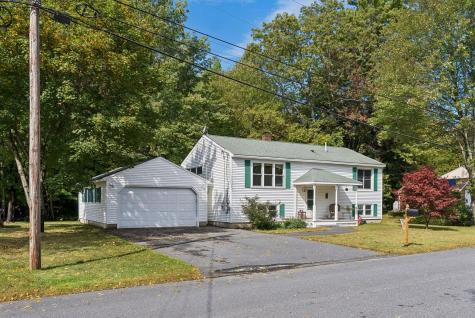 6 Scottsdale Avenue Lisbon ME 04252