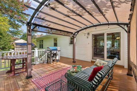 6 Scottsdale Avenue Lisbon ME 04252