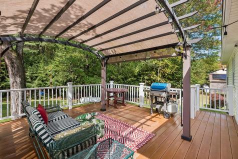 6 Scottsdale Avenue Lisbon ME 04252