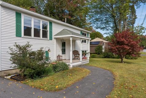 6 Scottsdale Avenue Lisbon ME 04252