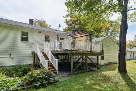 6 Scottsdale Avenue Lisbon ME 04252