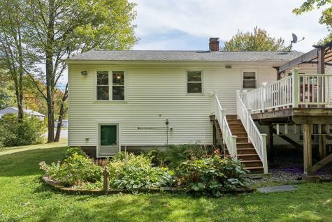 6 Scottsdale Avenue Lisbon ME 04252