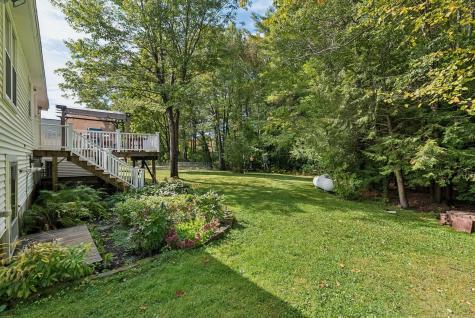 6 Scottsdale Avenue Lisbon ME 04252