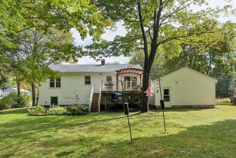 6 Scottsdale Avenue Lisbon ME 04252