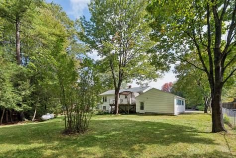 6 Scottsdale Avenue Lisbon ME 04252