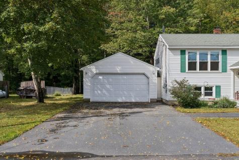 6 Scottsdale Avenue Lisbon ME 04252