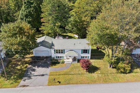 6 Scottsdale Avenue Lisbon ME 04252