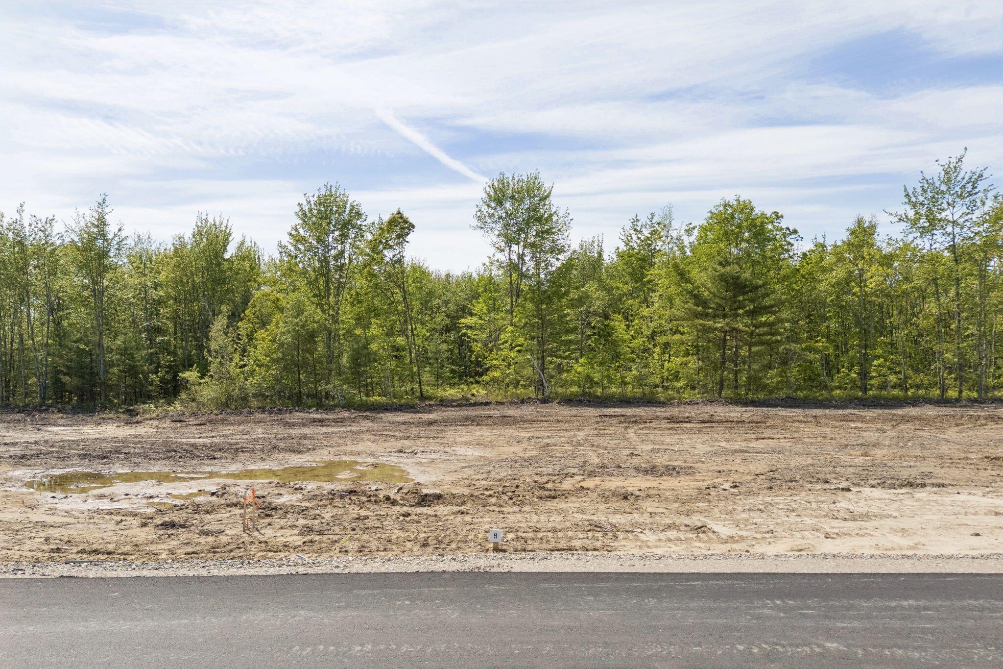 Lot #9 Jasper Lane Arundel ME 04046