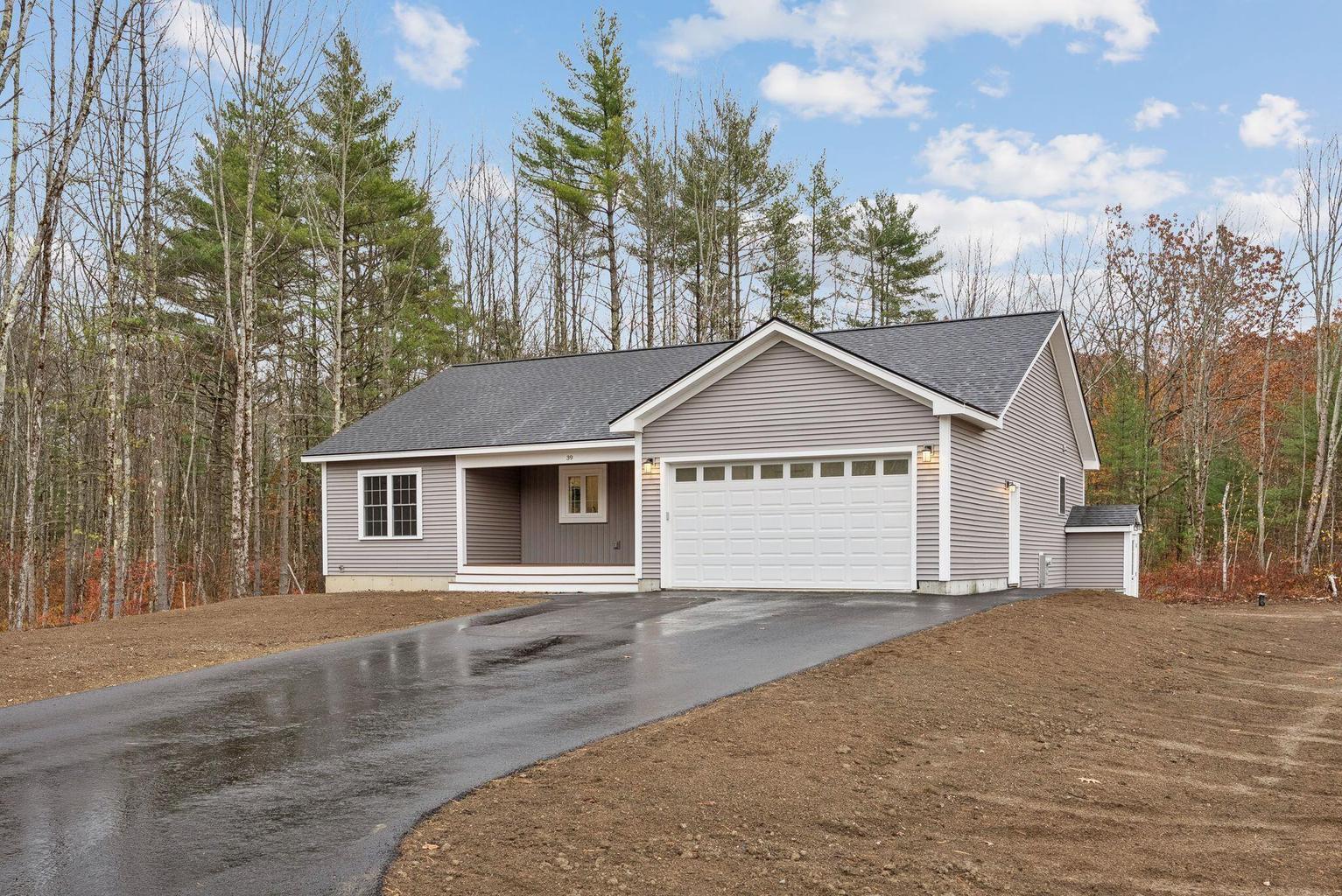 Lot #9 Jasper Lane Arundel ME 04046
