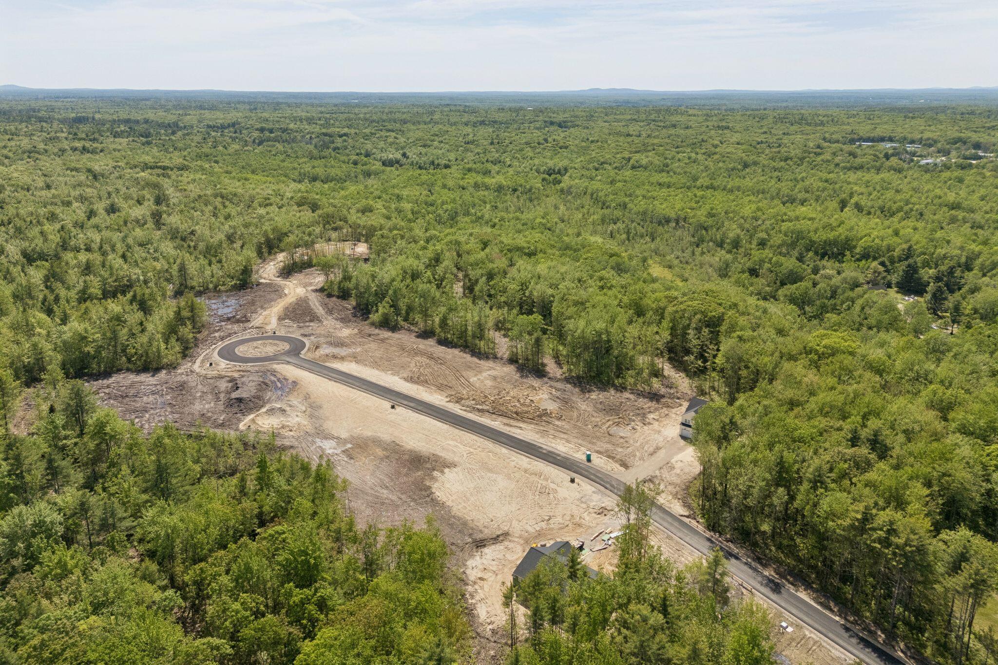 Lot #9 Jasper Lane Arundel ME 04046