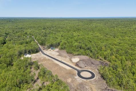 Lot #9 Jasper Lane Arundel ME 04046