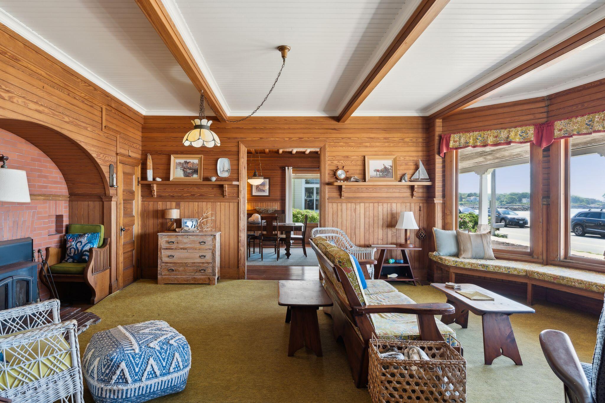 93 Beach Avenue Kennebunk ME 04043