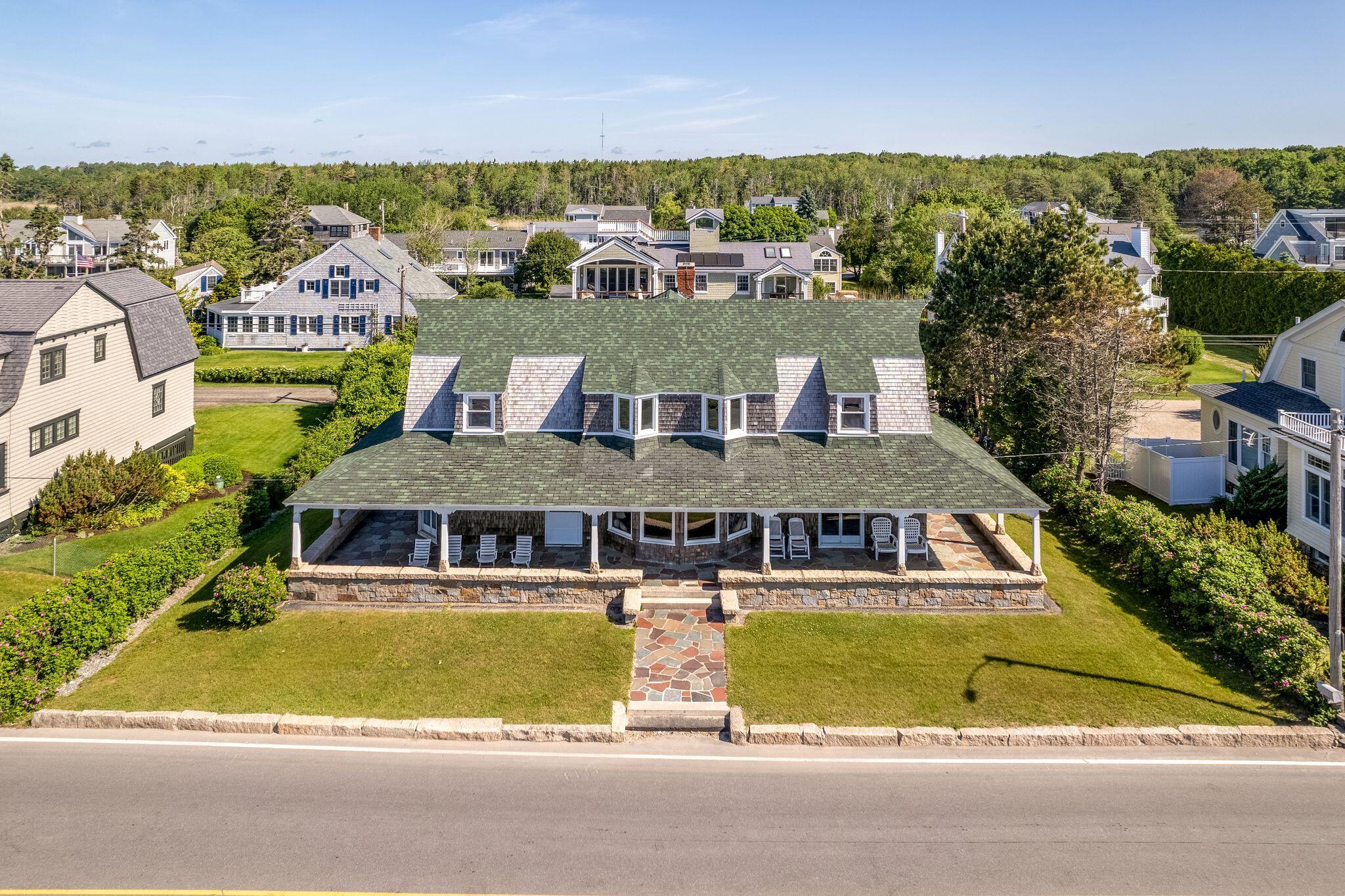 93 Beach Avenue Kennebunk ME 04043