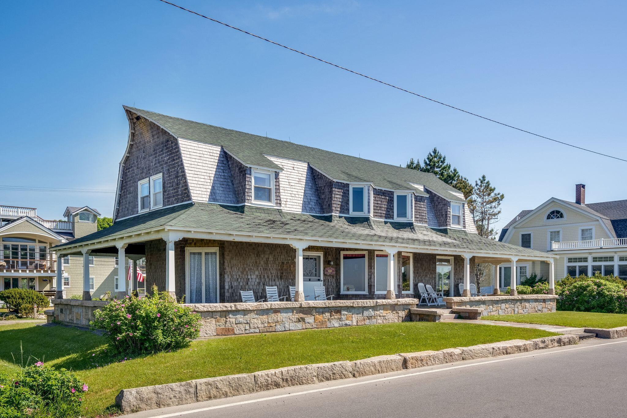 93 Beach Avenue Kennebunk ME 04043