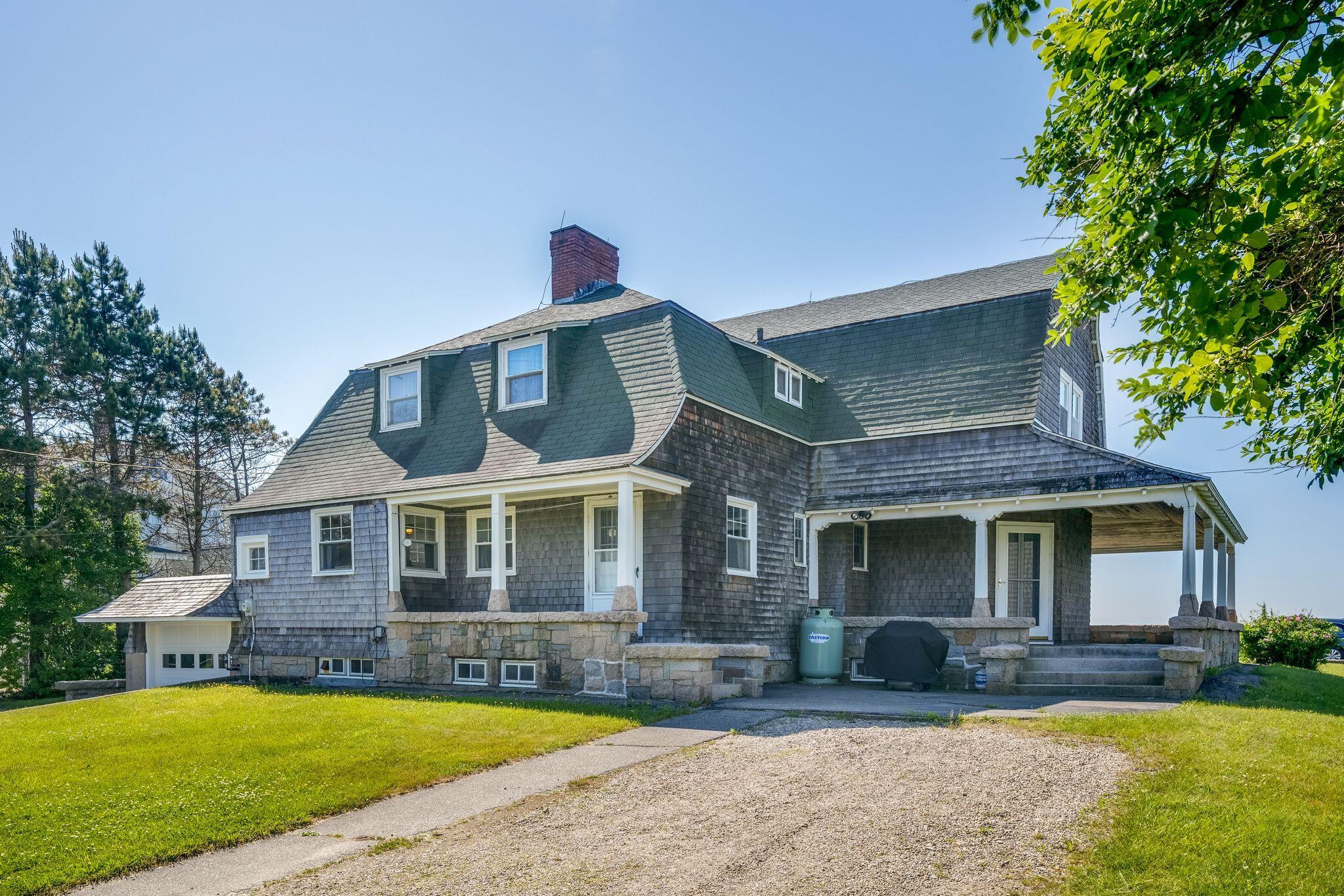 93 Beach Avenue Kennebunk ME 04043