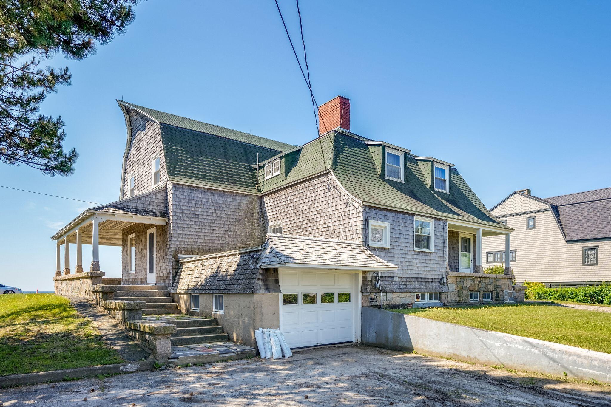93 Beach Avenue Kennebunk ME 04043