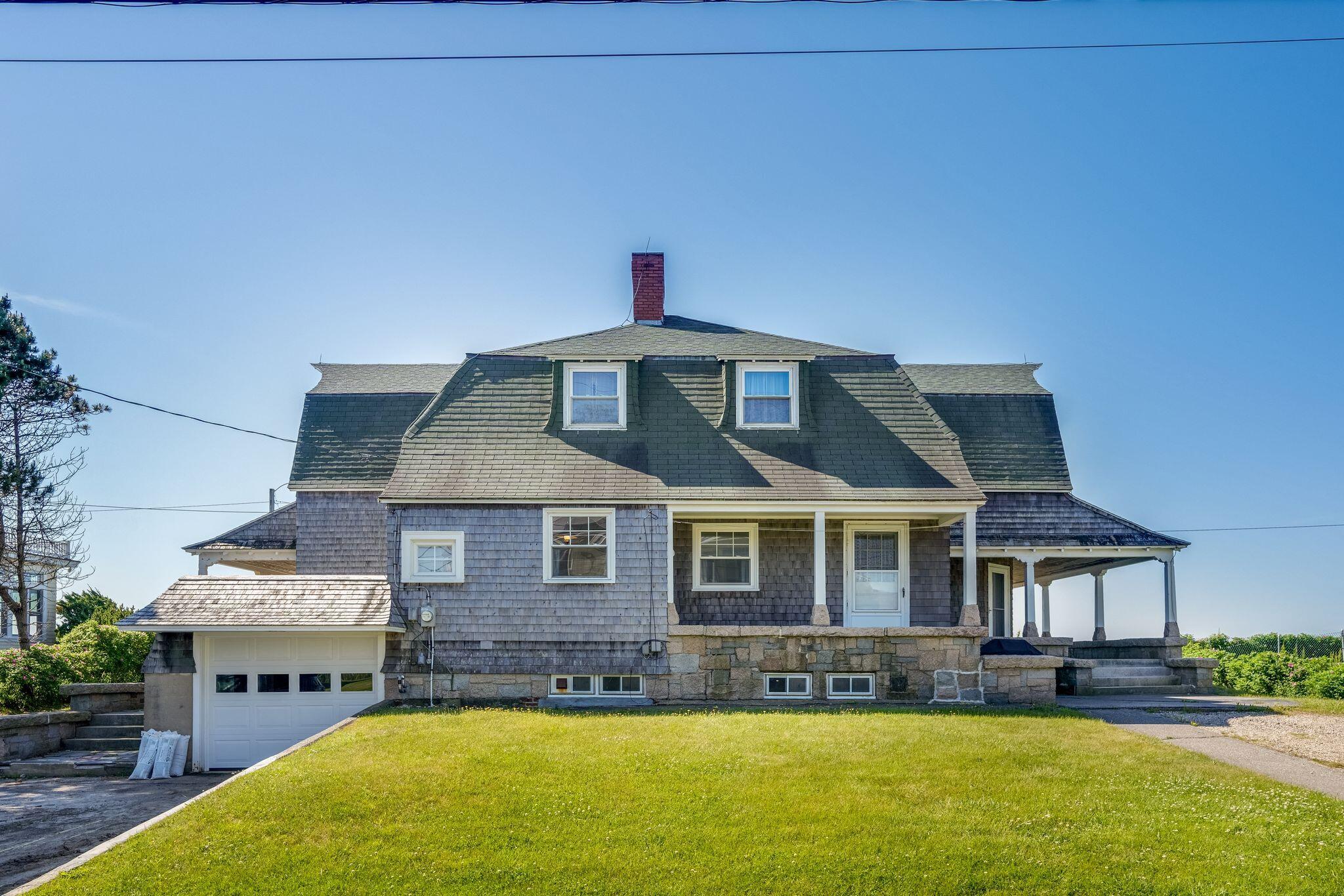93 Beach Avenue Kennebunk ME 04043