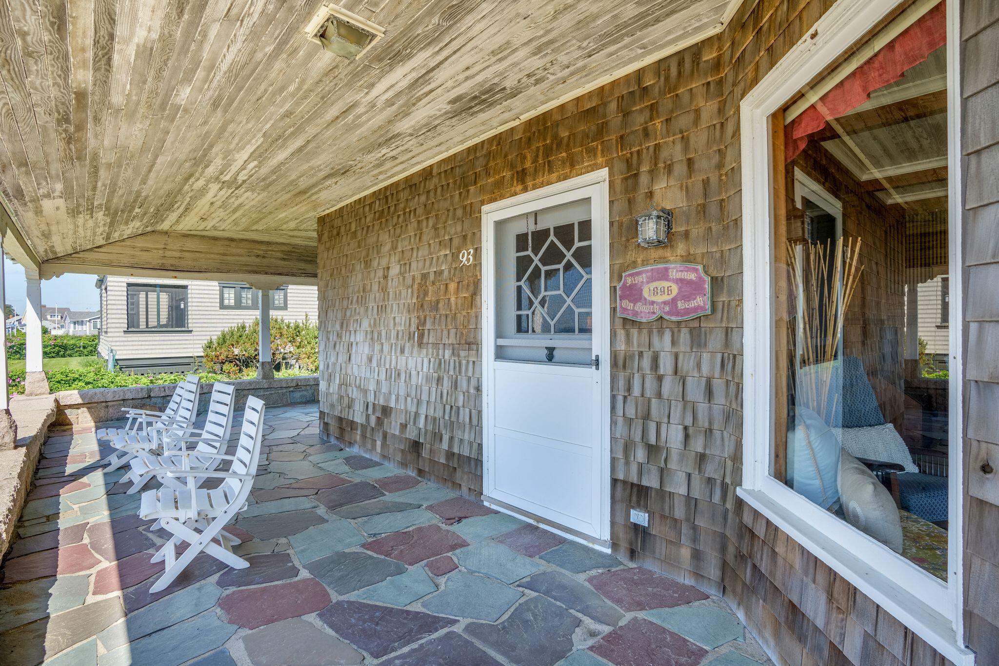 93 Beach Avenue Kennebunk ME 04043