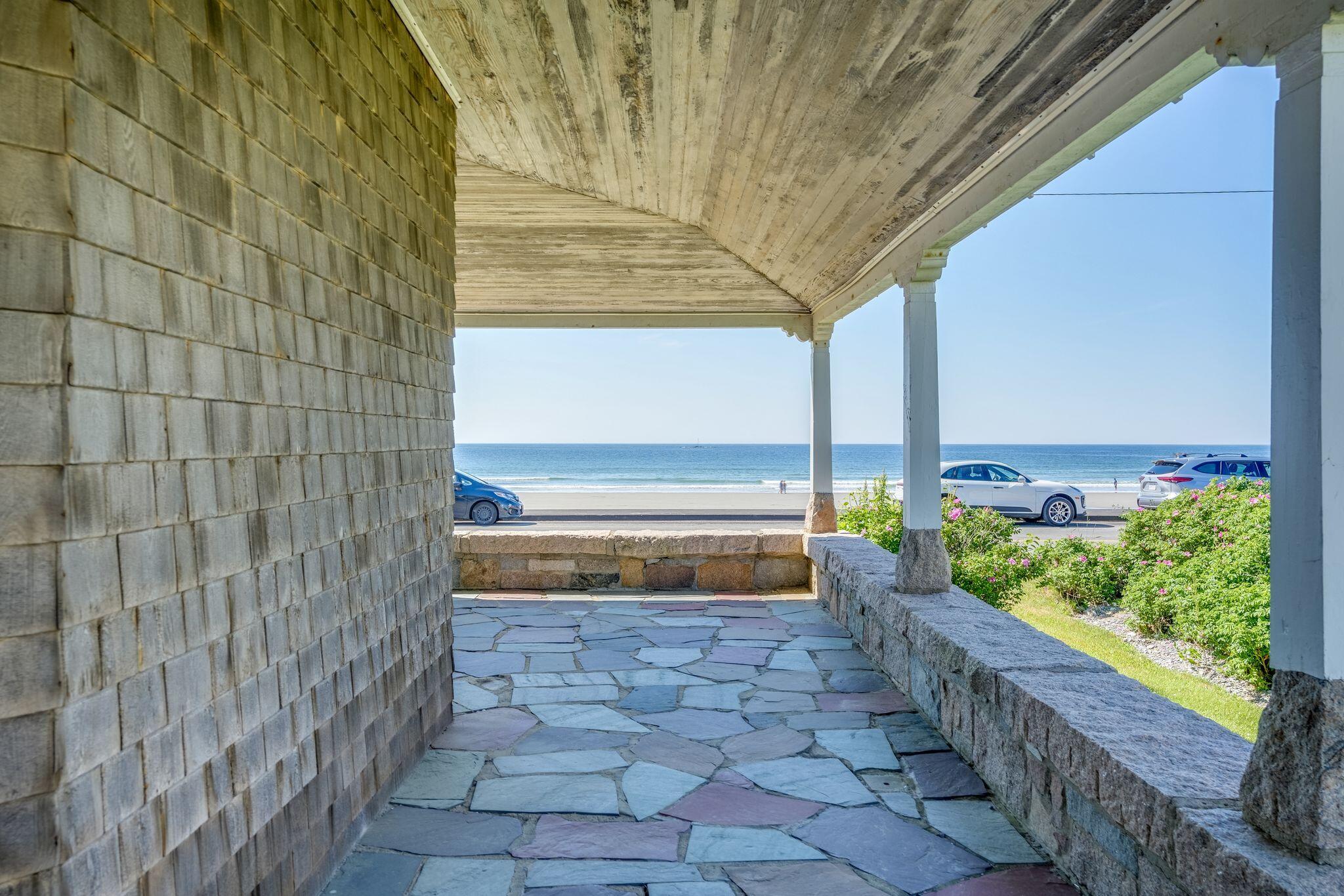 93 Beach Avenue Kennebunk ME 04043