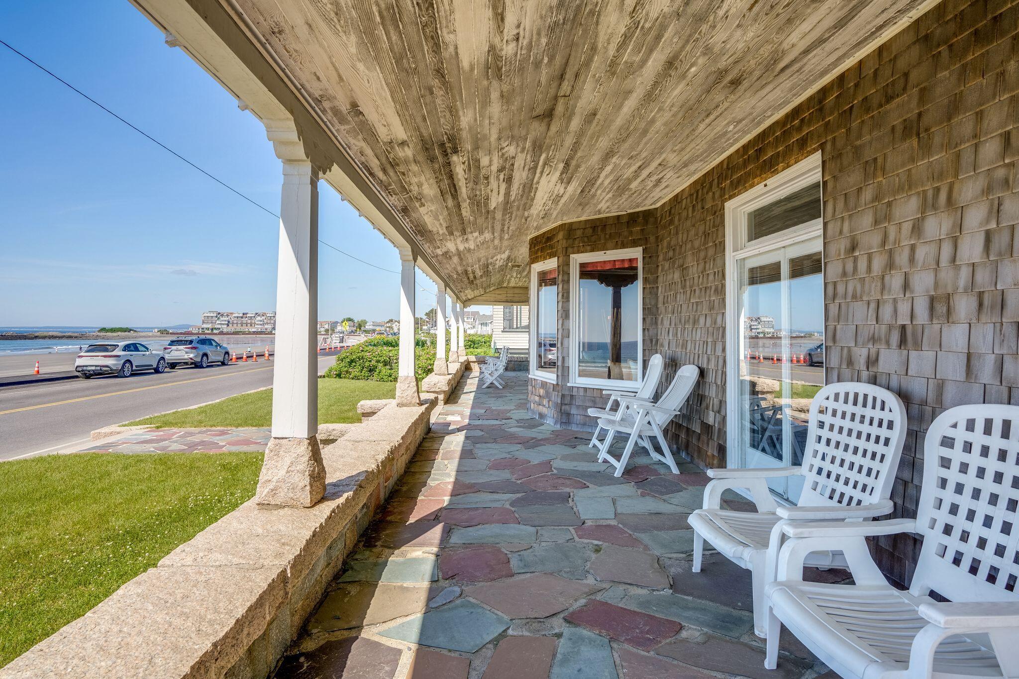 93 Beach Avenue Kennebunk ME 04043