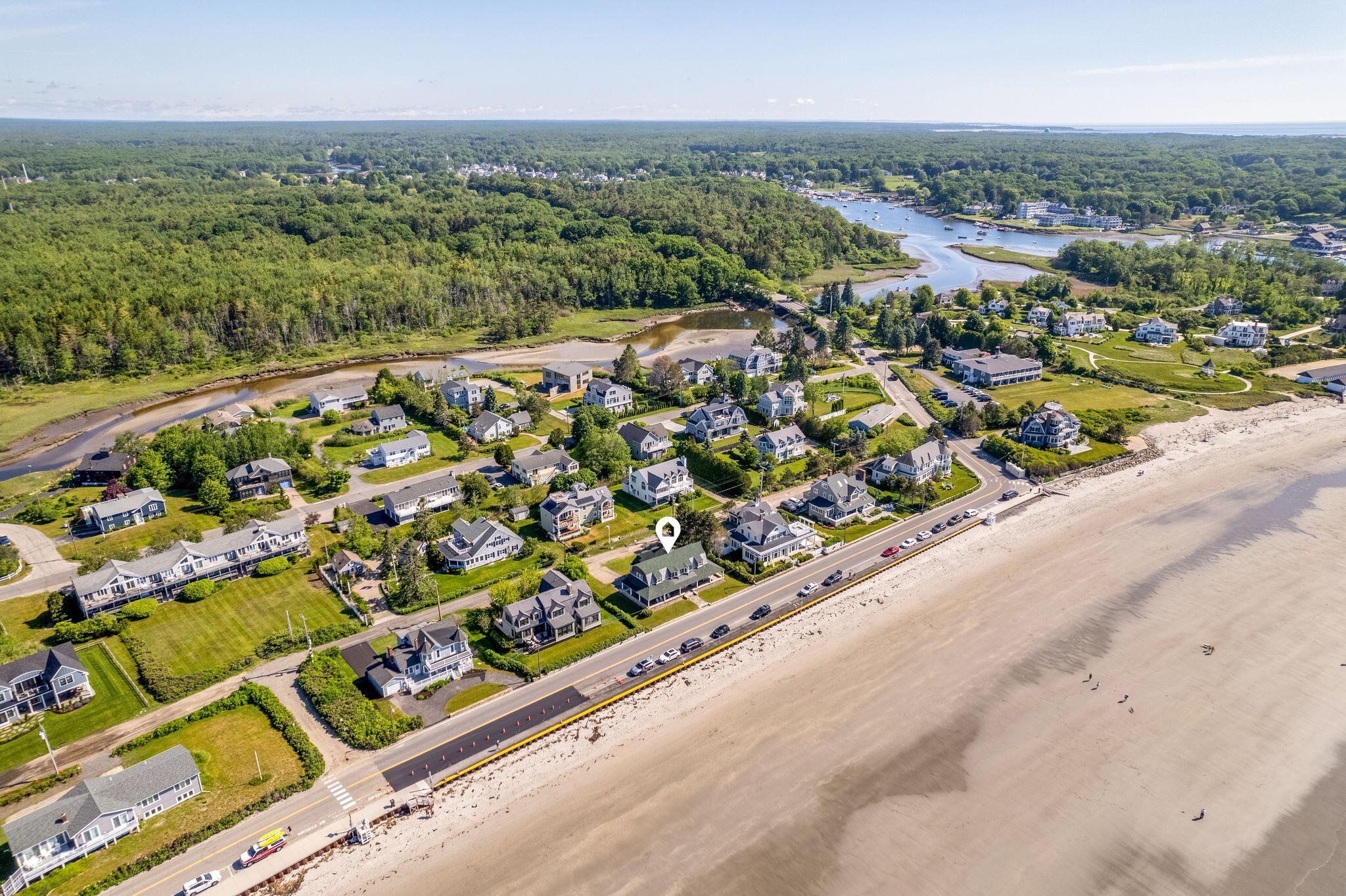 93 Beach Avenue Kennebunk ME 04043